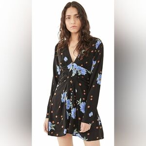 *Free People Date Night Mini Dress –  Size S